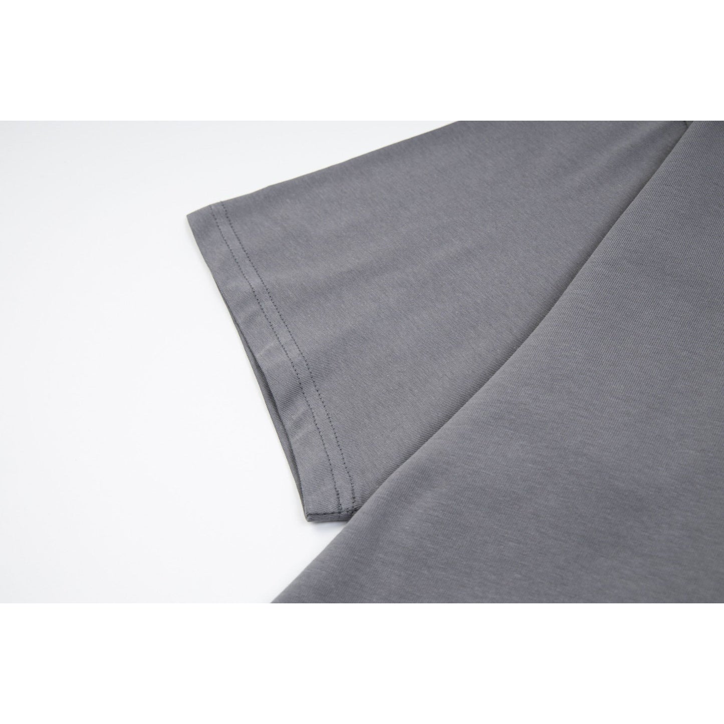 Maison Margiela T-shirt Crew Neck, Loose Short Sleeve T-shirt