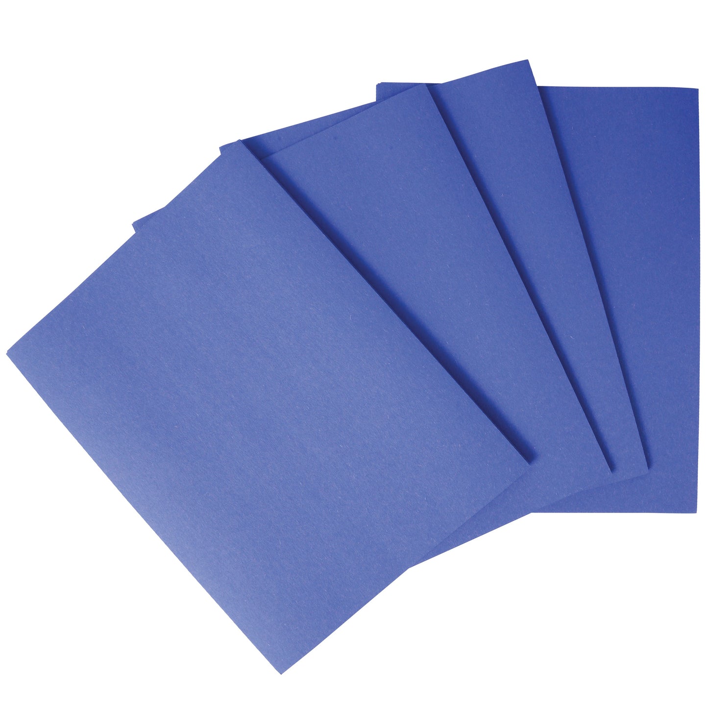 Sunworks? Construction Paper, Blue, 9¡± x 12¡±, Pack of 50