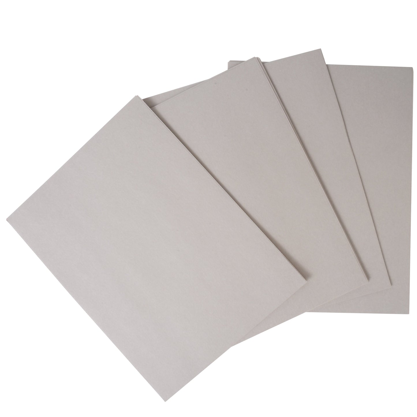 Sunworks? Construction Paper, Gray, 9" x 12" - Pack of 50